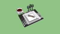 Dinner Set