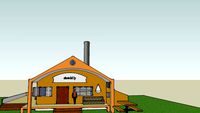 casa - house