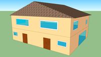 Rasmussen Duplex