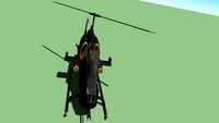 AH-1W
