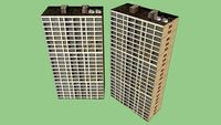 zomorod residential complex (part 6)