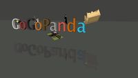 Lo Go Panda