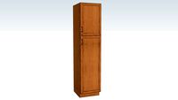 Utility Cabinet 90Hx24D