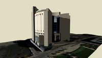 Charles Evans Whittaker Federal Courthouse