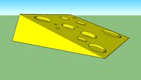 giant cheez