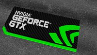 NVIDIA GEFORCE GTX