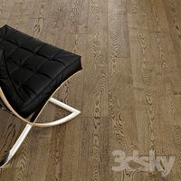 Kahrs Nouveau, Opaque &amp;amp; Fumoir