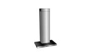 JXW8230WS 30' Euro-Style Low Profile Wall-Mount Canopy Hood