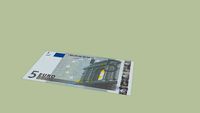 5 euro schein