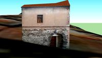 Vivienda en Travesía La Magdalena nº2 Anguiano (La Rioja)