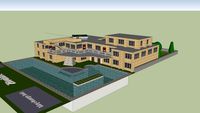 Tim Puglia architect