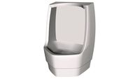 Sloan Waterfree Urinal WES-1000