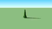 cristmas tree