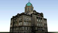 Kankakee County Courthouse