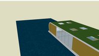 Houseboat