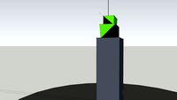 sky scraper