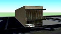 building in canton
