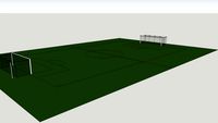 Soccer Field
