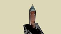 The Key Bank Tower
