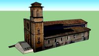 Building in 67100 L'Aquila, Italy