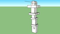c9 tower