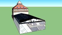 Building in 2500 Valby, Denmark