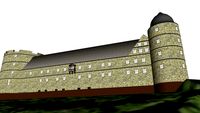 Wewelsburg Castle / Castillo de Wewelsburg / Wewelsburg