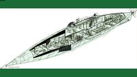Jules Verne's Nautilus Cutaway