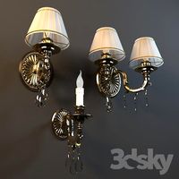 set of 3 bra