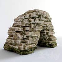 Stone Arch