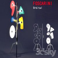 Foscarini Orbital