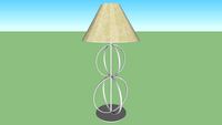 modern lamp