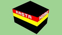 rasta home