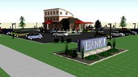 Bank 1