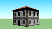 Edificios Arsenal del Parque. Parte 6