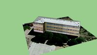 Nikola Karev Primary School - Kocani, Macedonia
