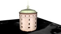 Birger Jarls Tower
