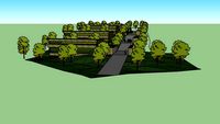 Projet de logement