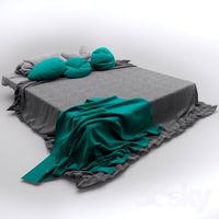 Bed belё_1