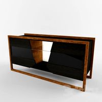 Porada Drink Console