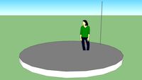 escenario