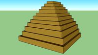 Aztec Pyramid
