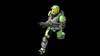 Spartan Marksman