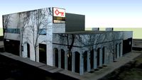 Key Bank (aka Western Security Bank).