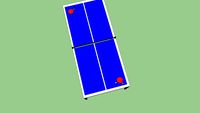 tennis table ping-pong