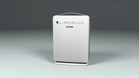 Air Cleaner A700 Bork 3D Model