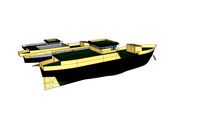 42x8 Longliner/Gillnetter