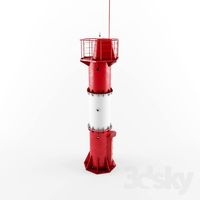 Beacon &amp;quot;ZN CHO 7.5&amp;quot;