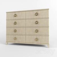 Bernhardt Salon Chest