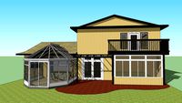Four Seasosns Sunroom